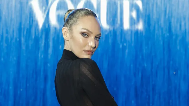 Candice Swanepoel