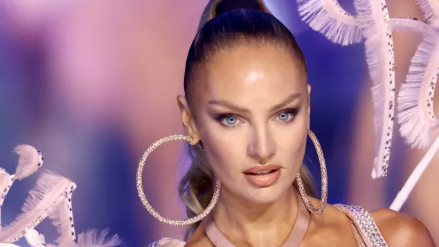 Candice Swanepoel