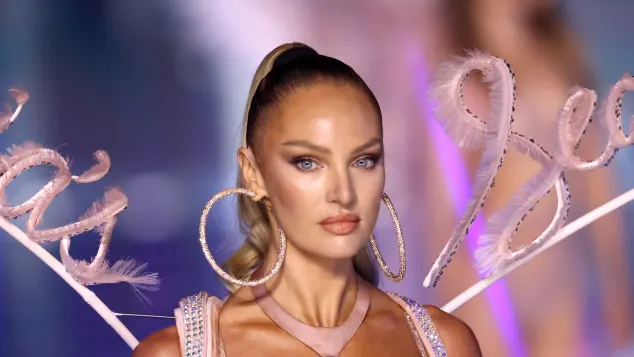 Candice Swanepoel