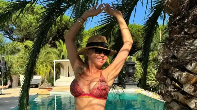 Carmen Geiss