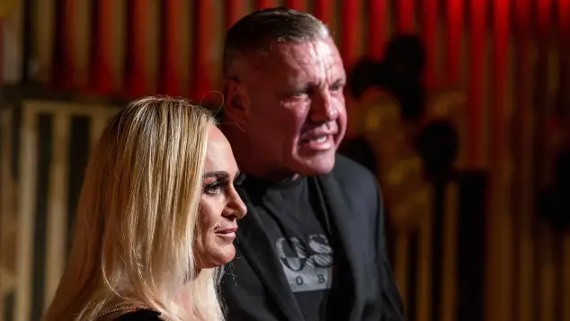 Caro und Andreas Robens