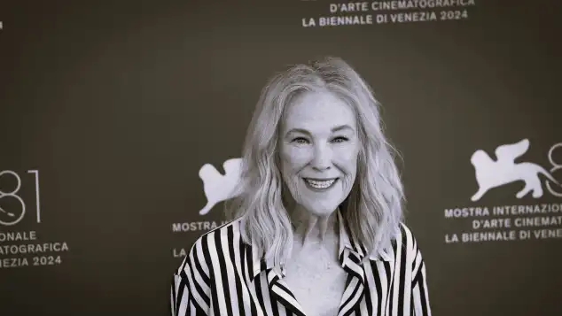 Catherine O'Hara