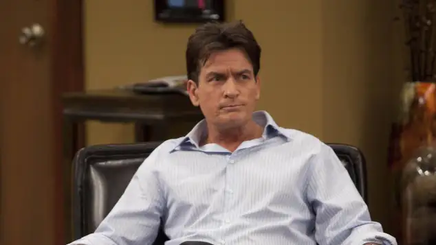 Charlie Sheen