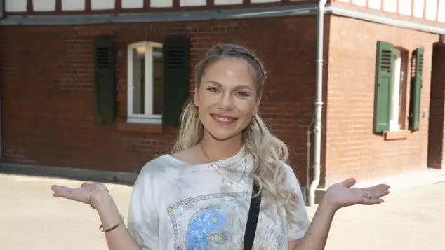Cheyenne Pahde