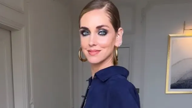 Chiara Ferragni