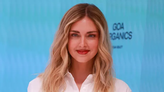 Chiara Ferragni