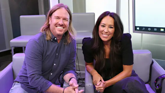 Chip Gaines und Joanna Gaines