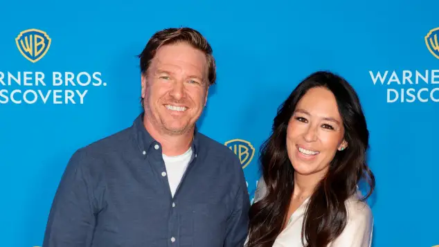 Chip Gaines und Joanna Gaines von „Fixer Upper“ 