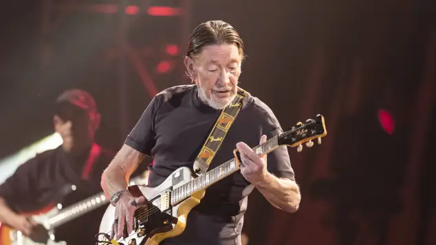 Chris Rea