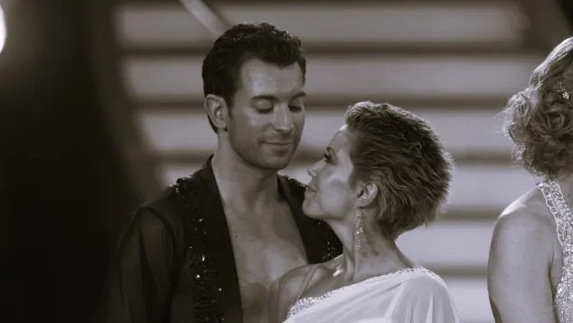 Christian Bärens und Sylvie Meis