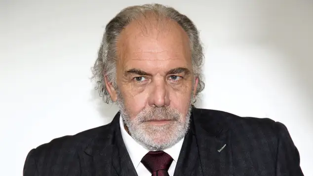 Christian Kohlund