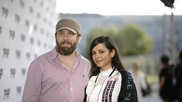 Christian Ulmen und Collien Fernandes