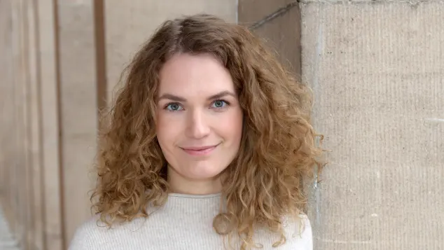 Christina Arends