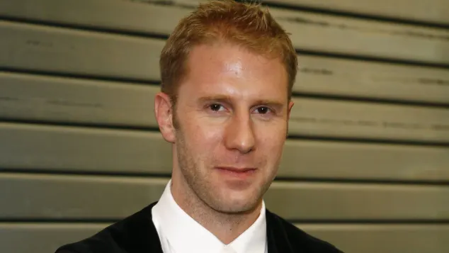 Christopher Posch
