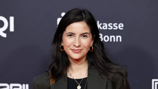 Chryssanthi Kavazi