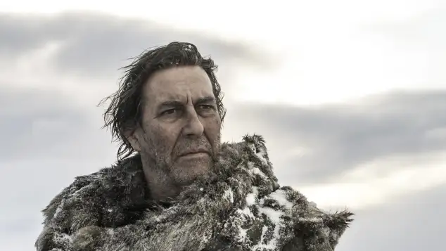 Ciaran Hinds in „Game of Thrones“