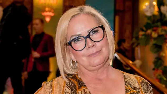 Claudia Effenberg