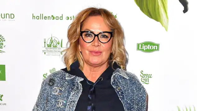 Claudia Effenberg