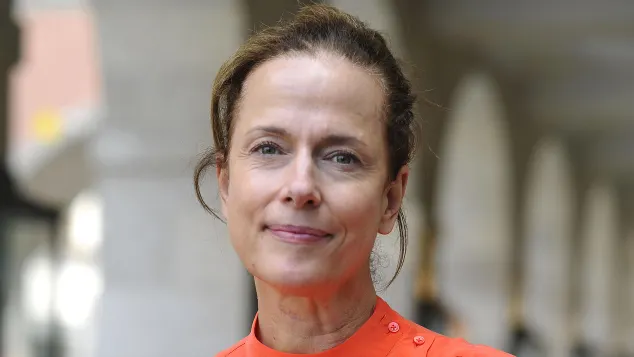 Claudia Michelsen