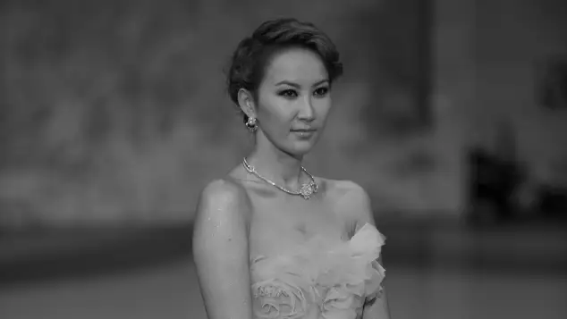 Coco Lee