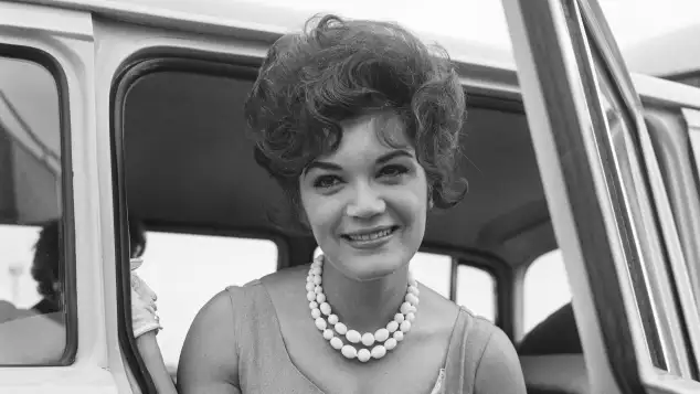 Connie Francis