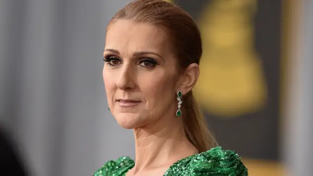 Céline Dion