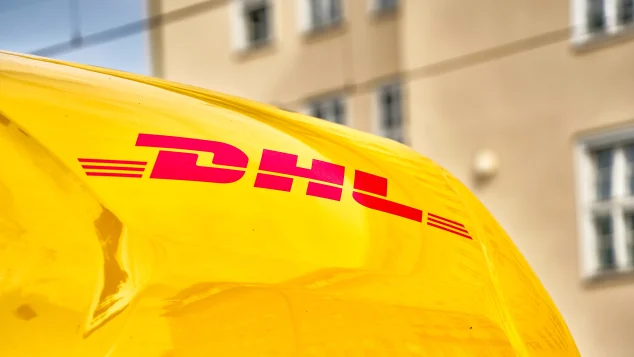 DHL