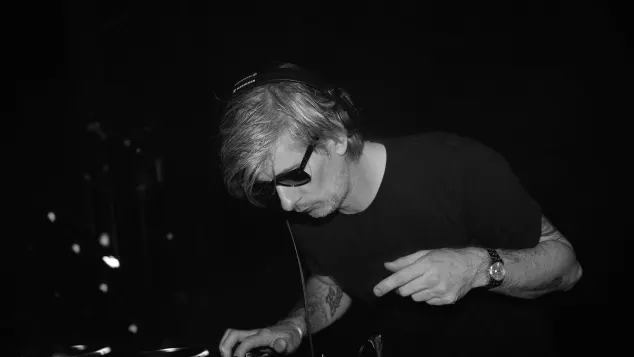 DJ Kavinsky