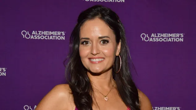 Danica McKellar