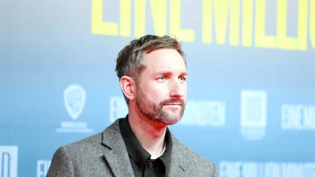 Daniel Boschmann