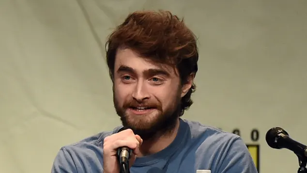 Daniel Radcliffe