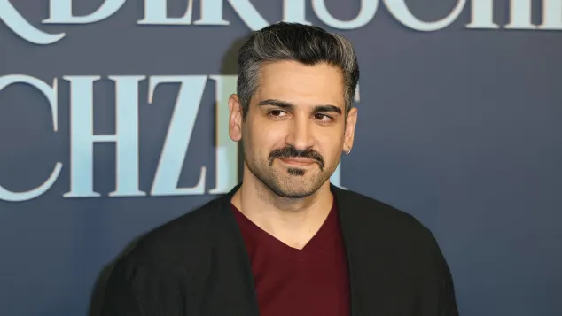 Daniel Rodic