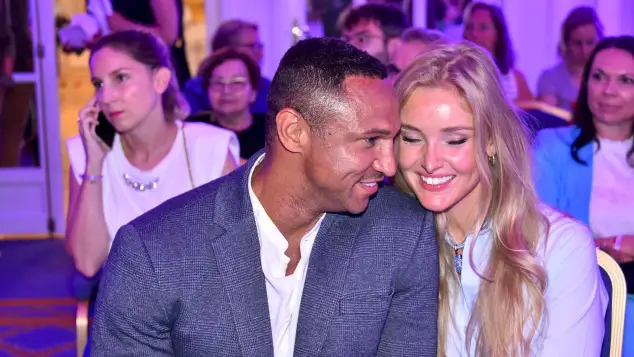 Daniel und Patrice Aminati