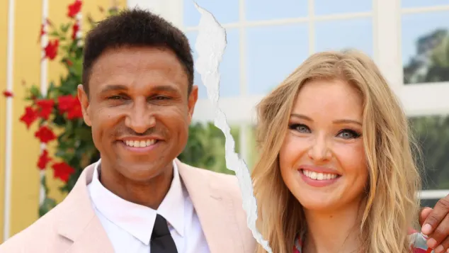 Daniel und Patrice Aminati