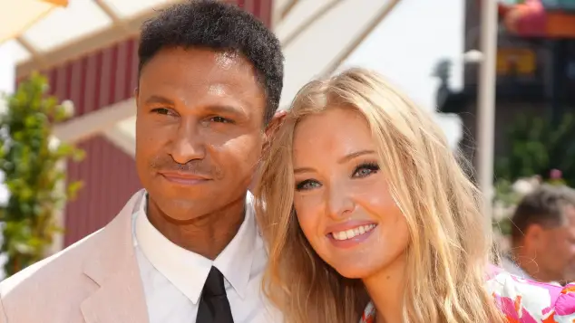 Daniel und Patrice Aminati