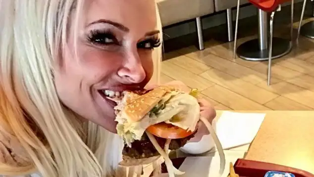 Daniela Katzenberger