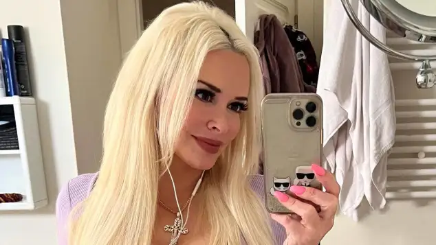 Daniela Katzenberger