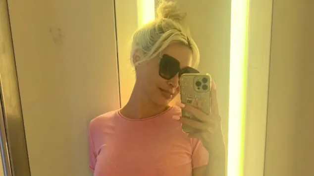 Daniela Katzenberger