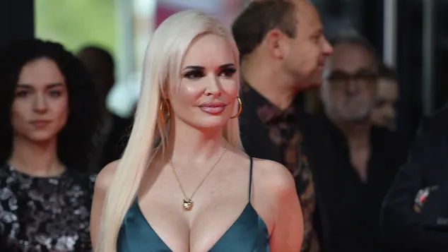Daniela Katzenberger