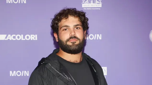 Danilo Kamperidis
