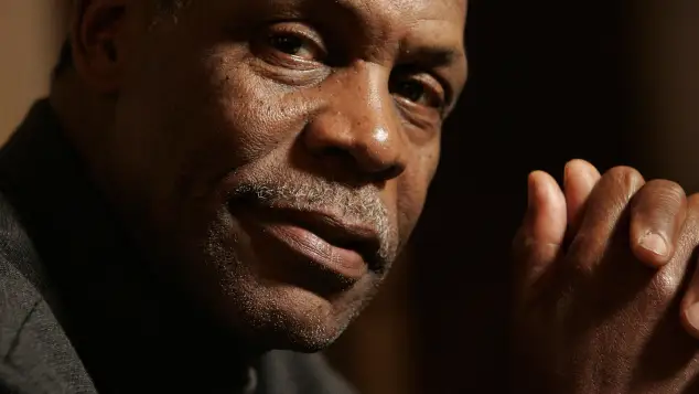 Danny Glover