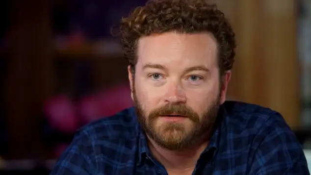 Danny Masterson