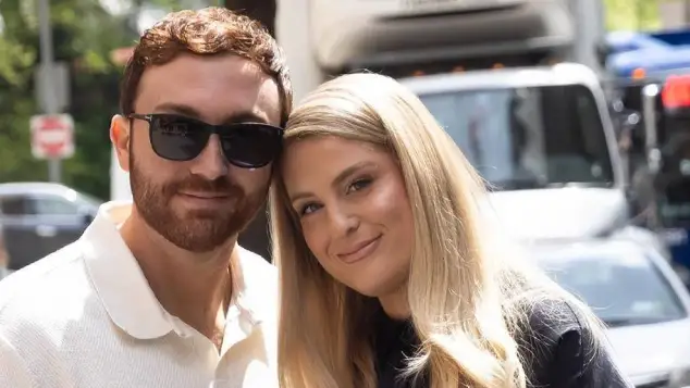 Daryl Sabara und Meghan Trainor