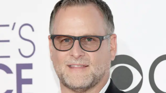 Dave Coulier 