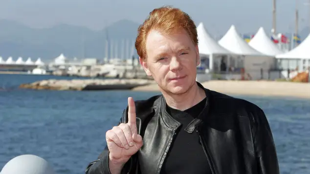 David Caruso