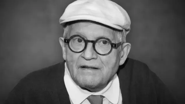 David Hockney