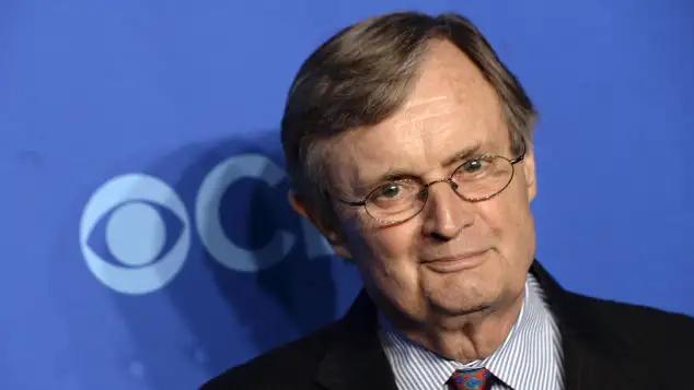 David McCallum