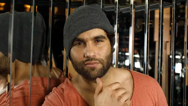 David Ortega