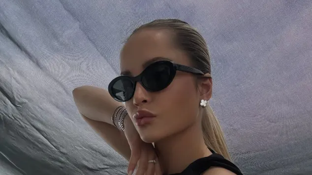 Davina Geiss
