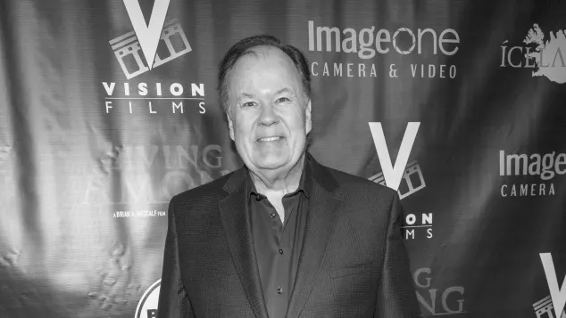 Dennis Haskins